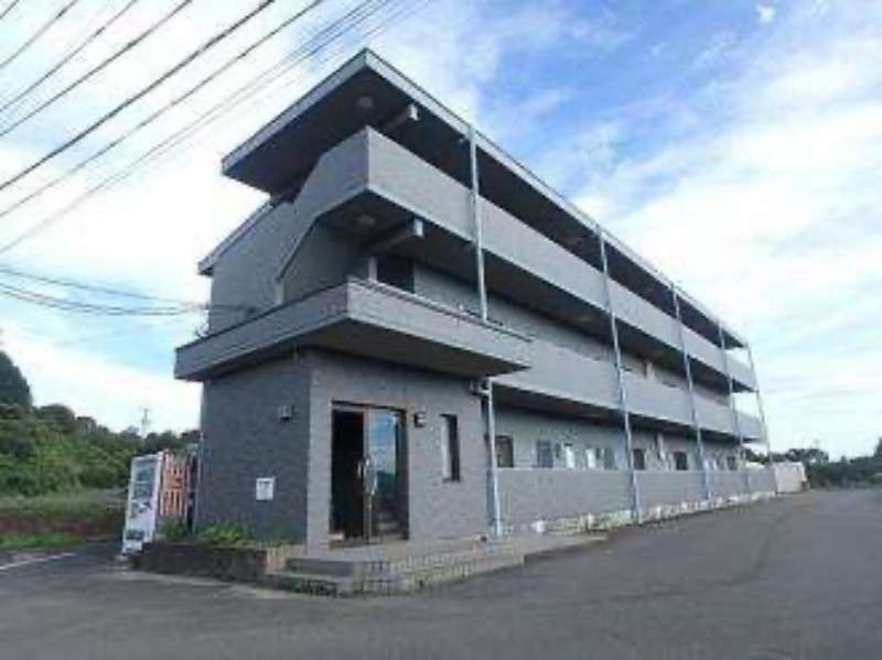 一棟売収益マンション|津市芸濃町椋本